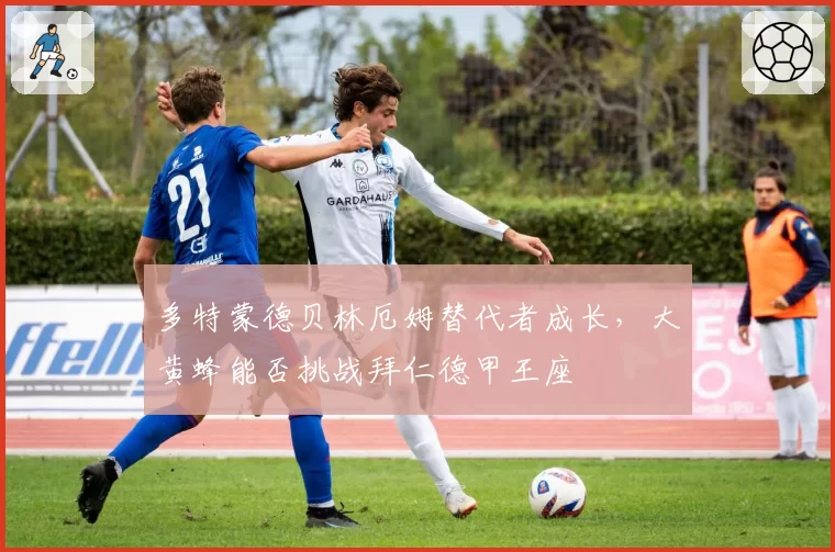多特蒙德贝林厄姆替代者成长，大黄蜂能否挑战拜仁德甲王座